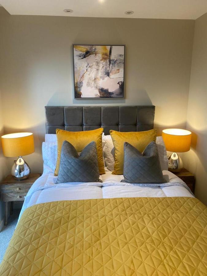 - Hudson Quarter Apartamento *