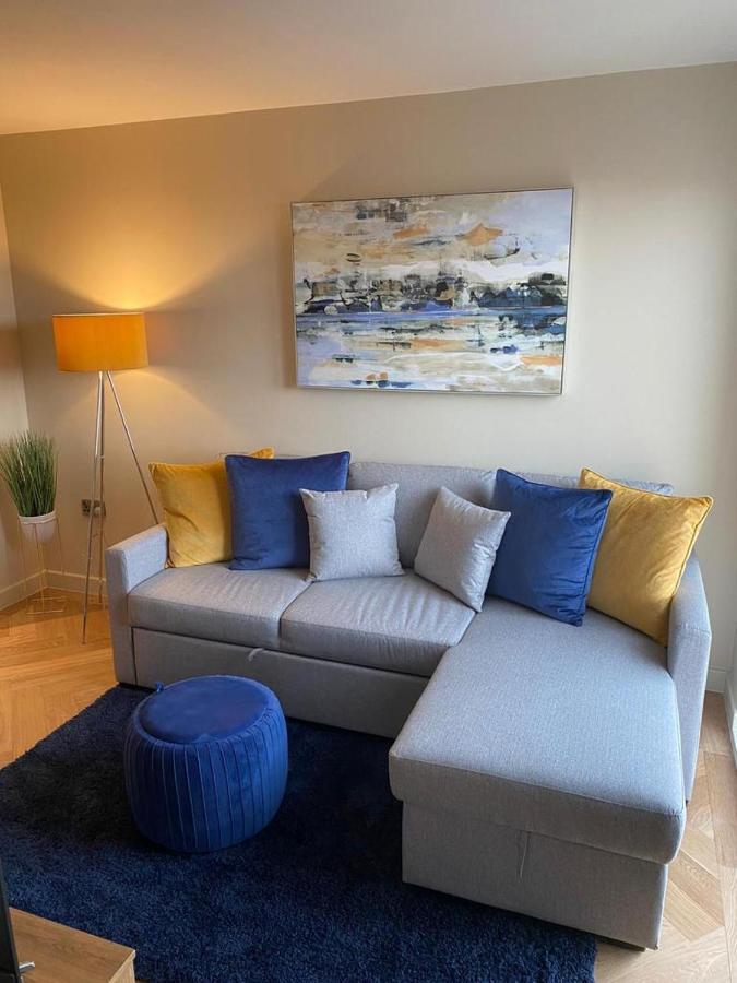 Apartamento - Hudson Quarter York