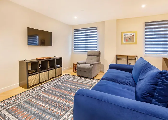 City Apartments - Hudson Quarter