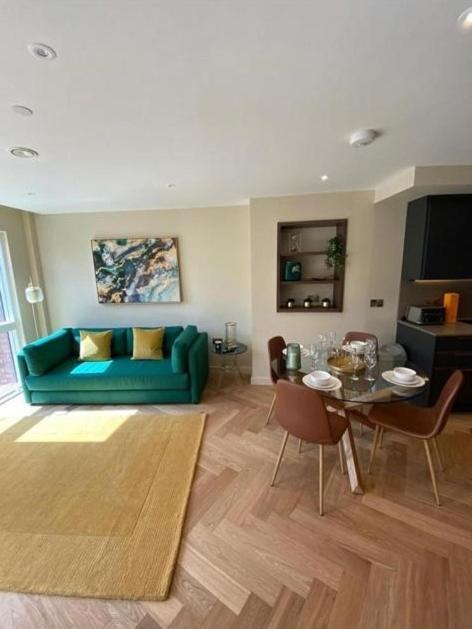 Apartamento - Hudson Quarter *