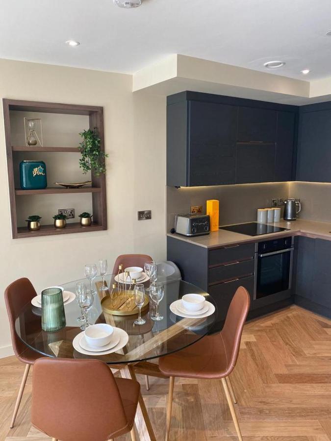 - Hudson Quarter Apartamento
