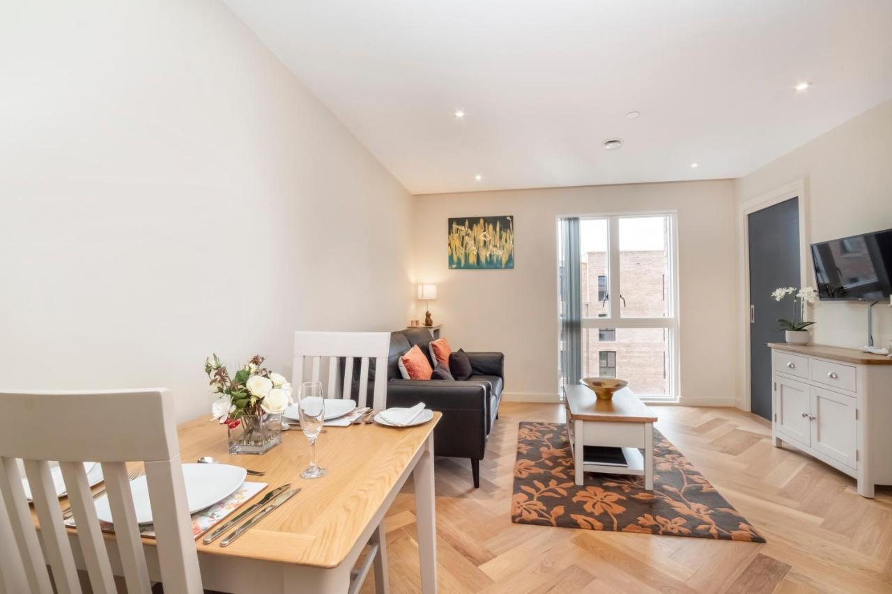 - Hudson Quarter Apartamento York