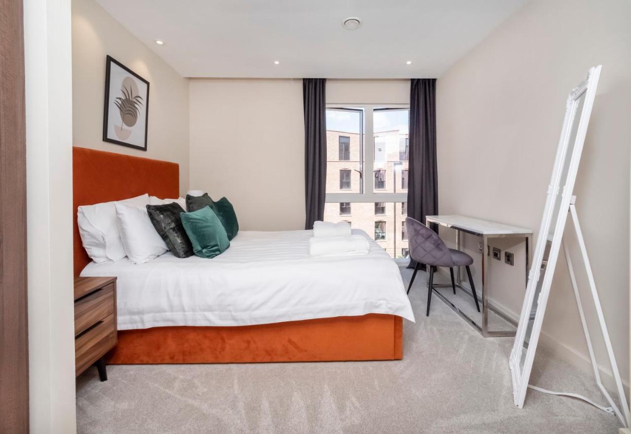 Apartamento - Hudson Quarter