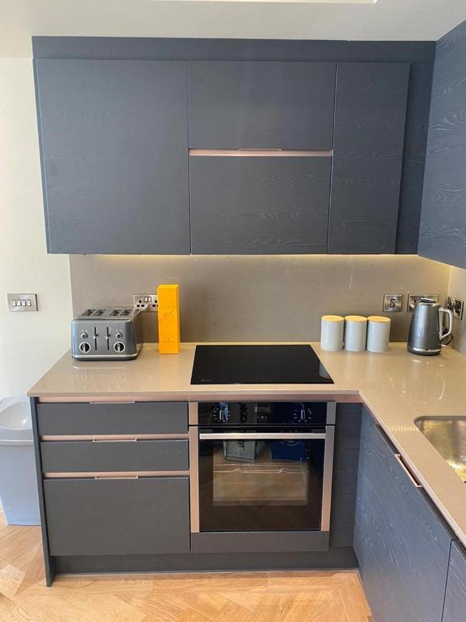 Appartement - Hudson Quarter York