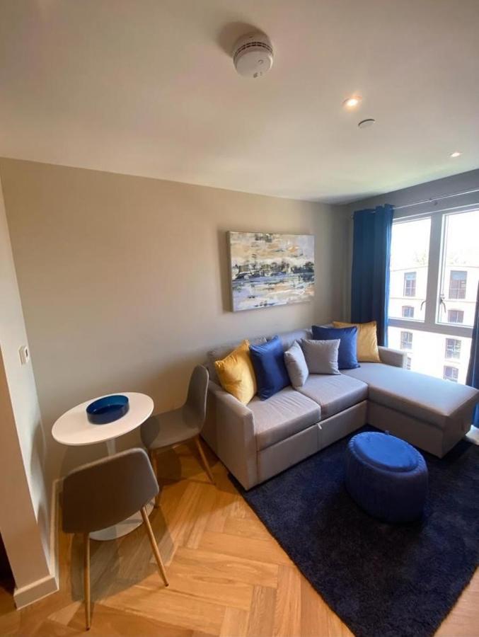 - Hudson Quarter Appartement *