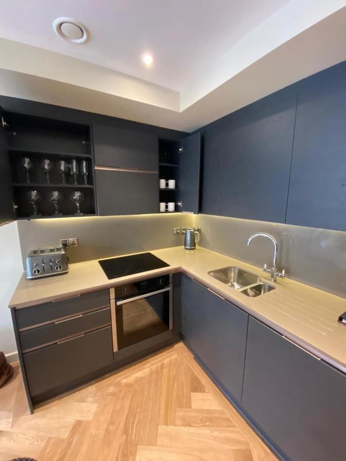 - Hudson Quarter Appartement York