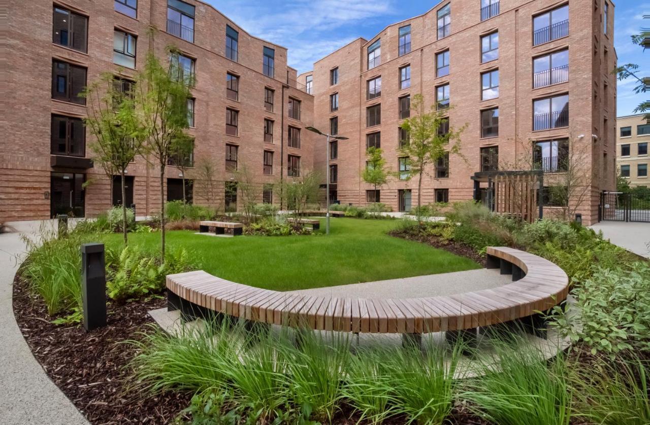 Appartement - Hudson Quarter York