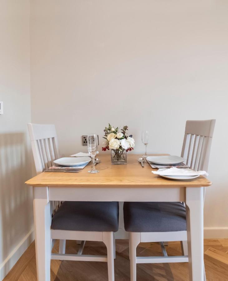 Appartement - Hudson Quarter York