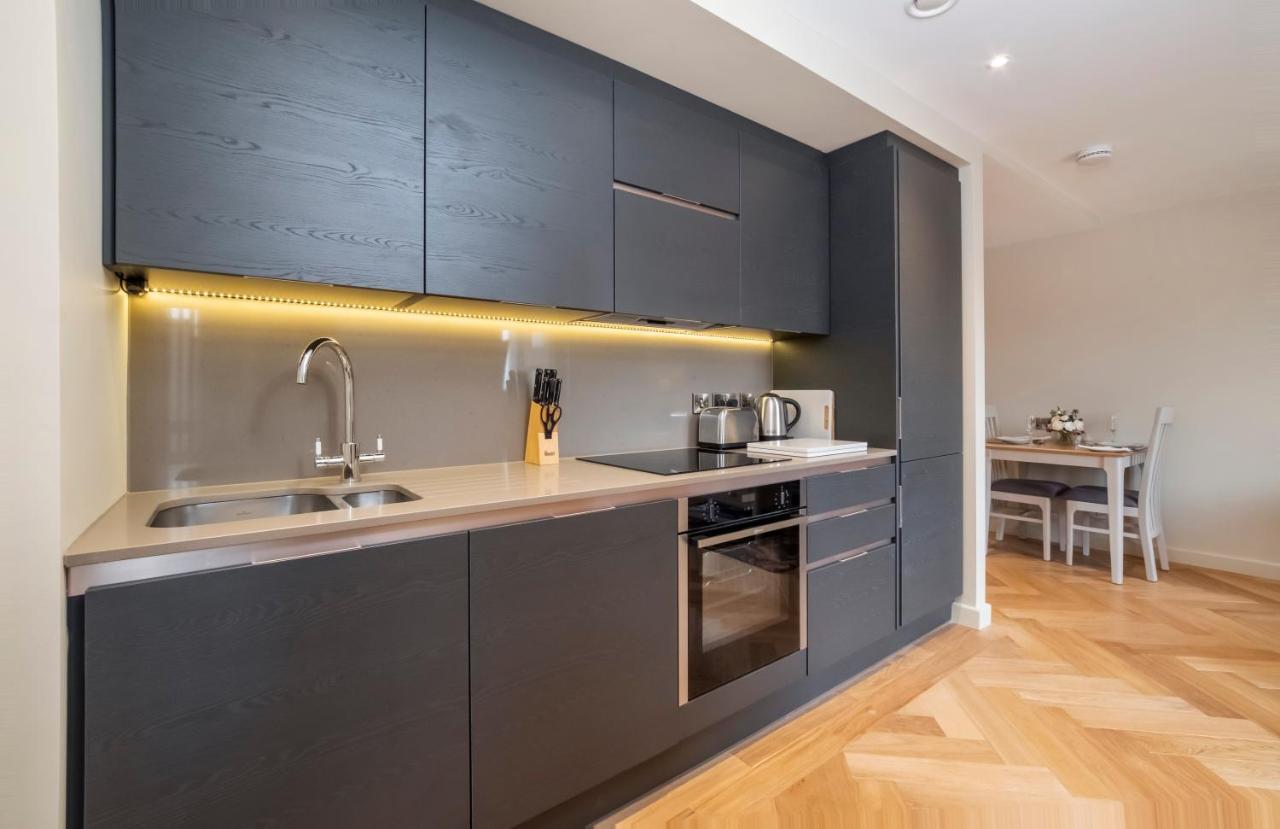 Appartement - Hudson Quarter