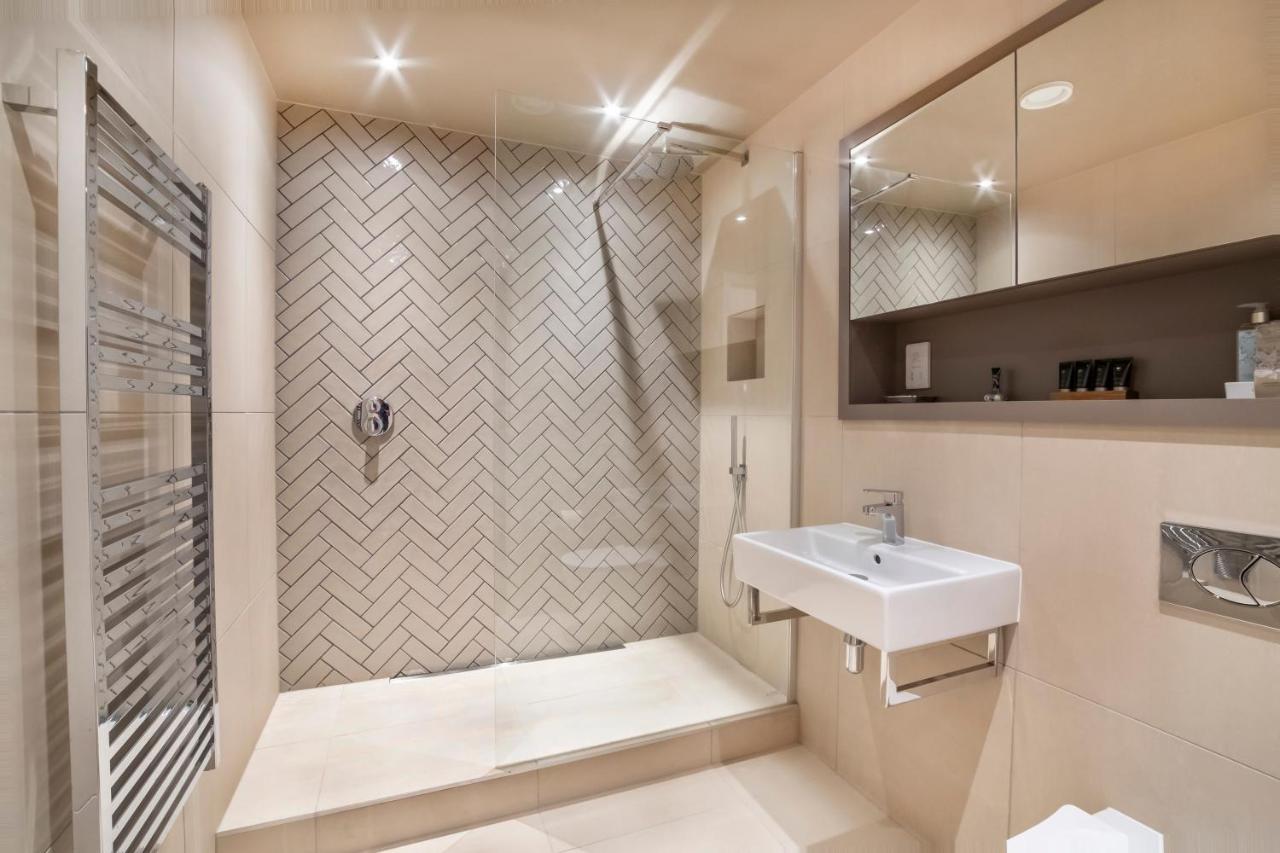 - Hudson Quarter Appartement