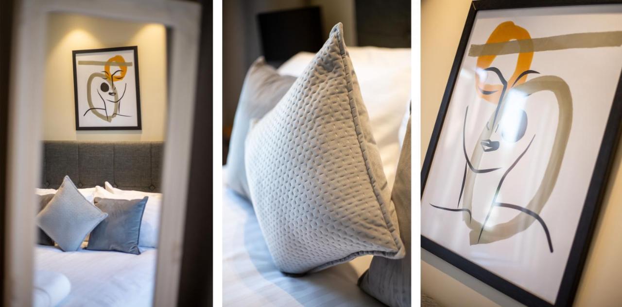 Appartement - Hudson Quarter York