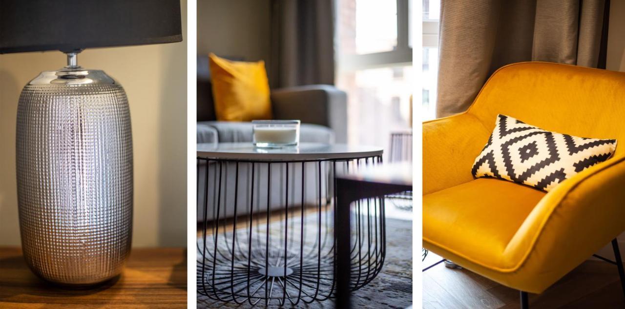 - Hudson Quarter Appartement