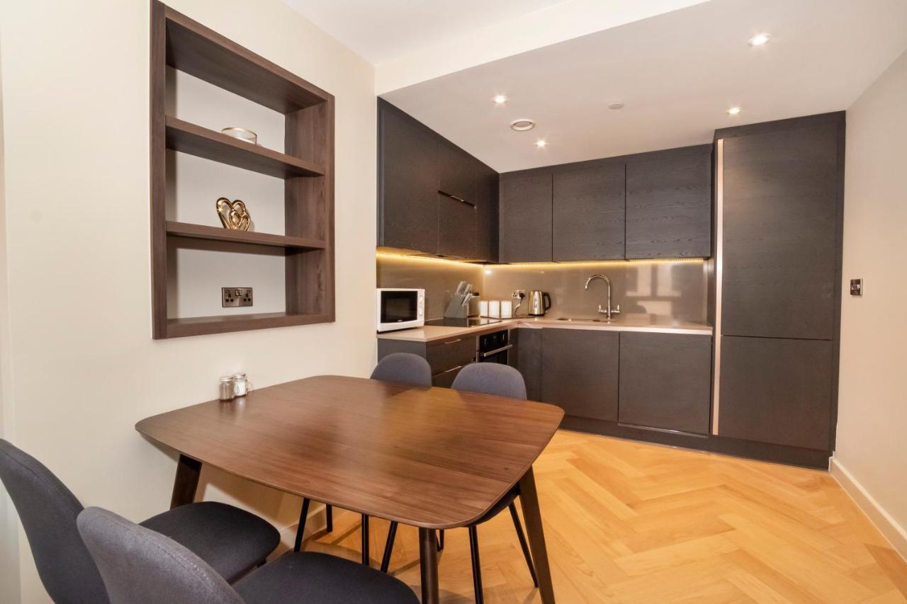 - Hudson Quarter Appartement