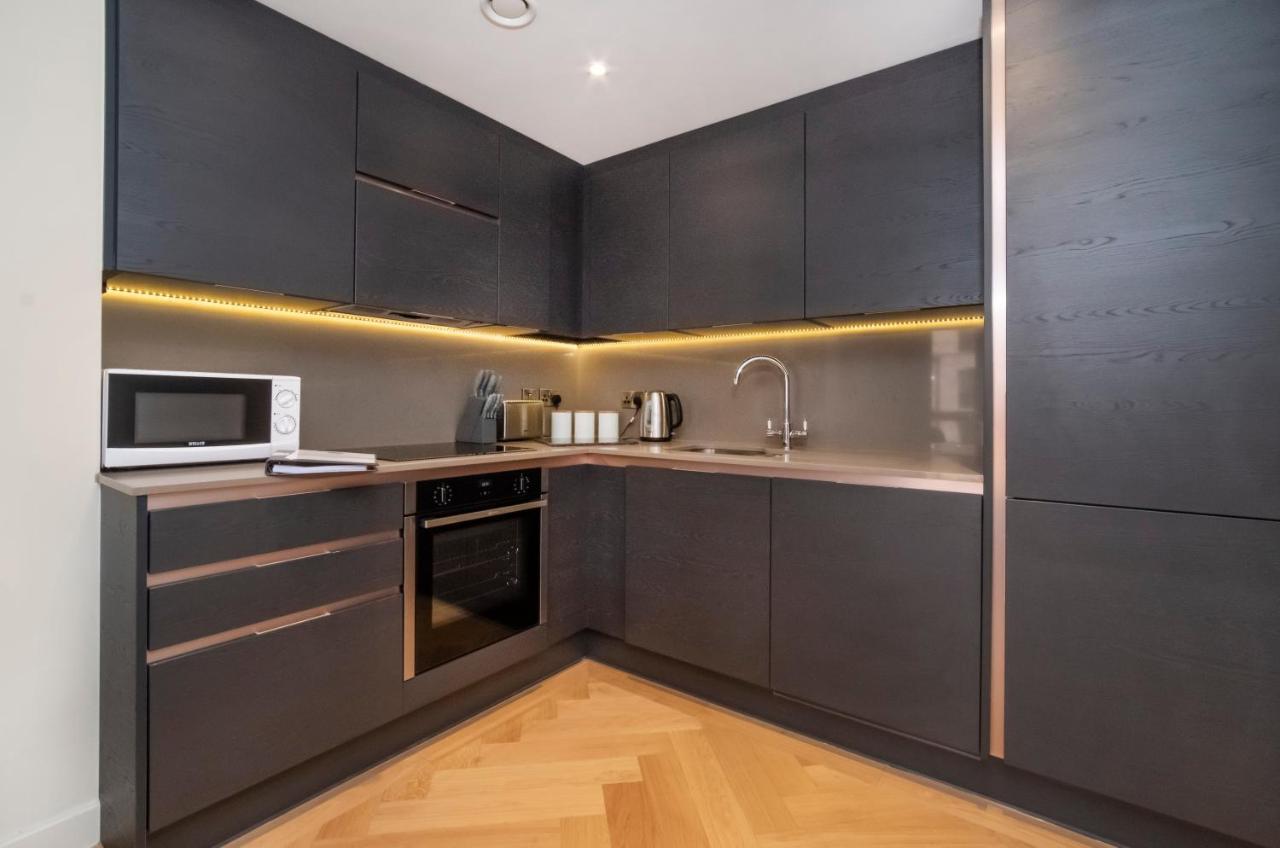 - Hudson Quarter Appartement *