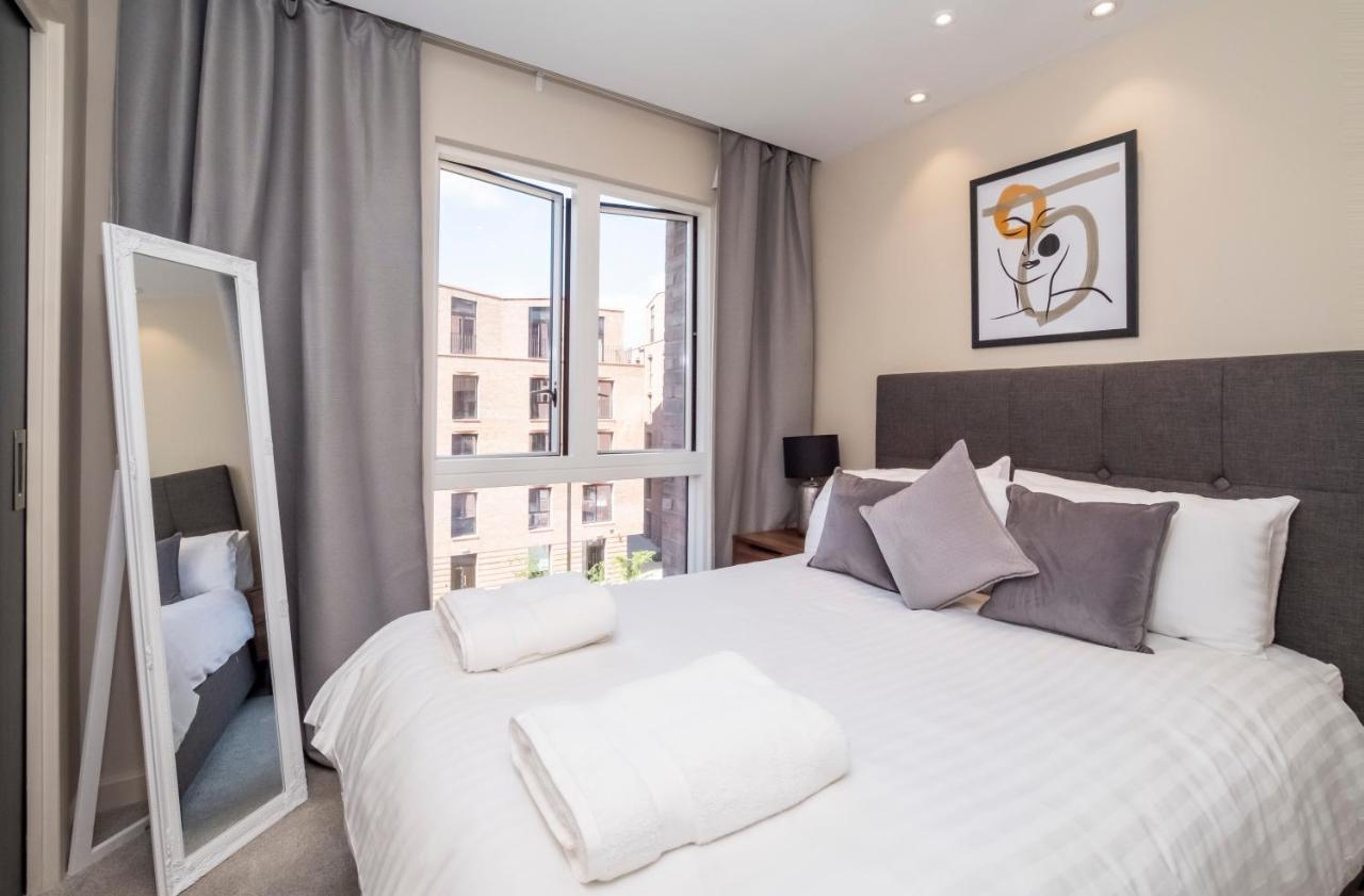 - Hudson Quarter Appartement