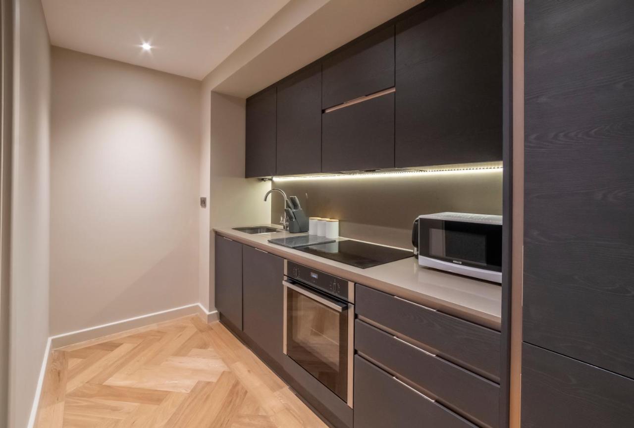 - Hudson Quarter Appartement York