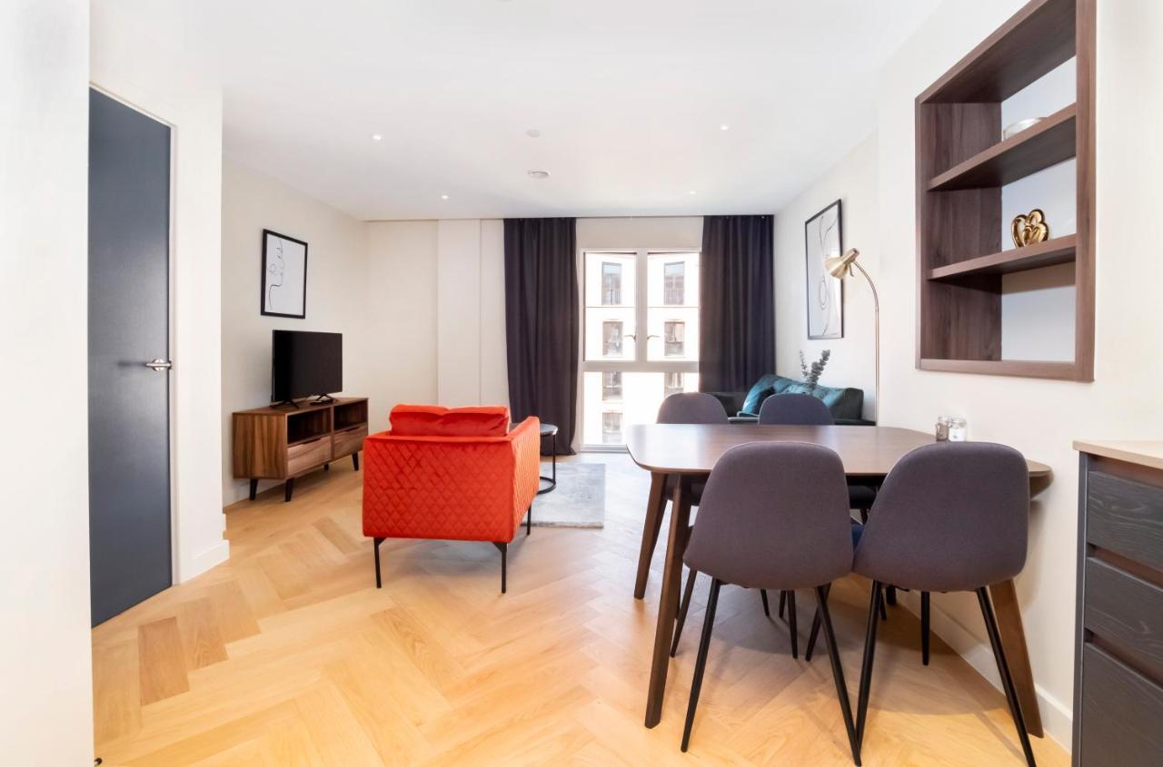 Appartement - Hudson Quarter *