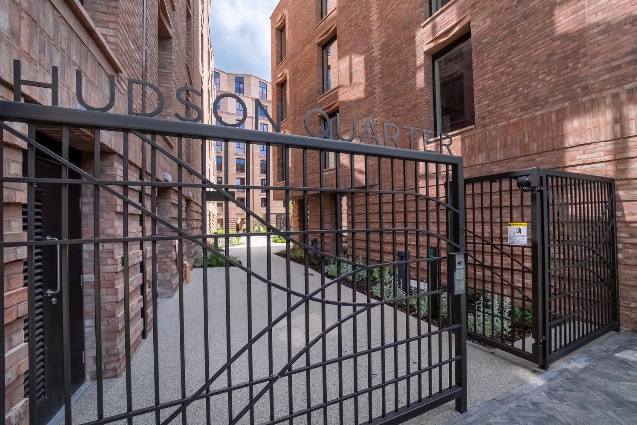 Appartement - Hudson Quarter *