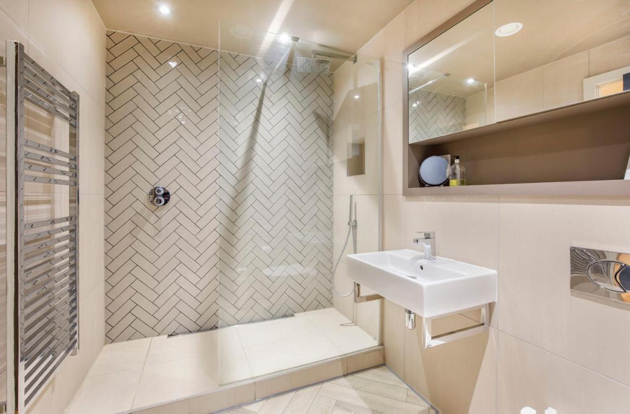 - Hudson Quarter Appartement York