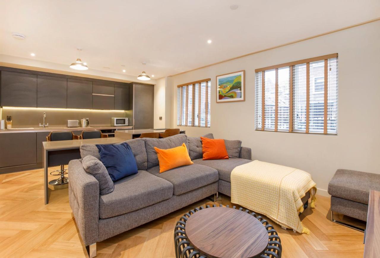 Appartement - Hudson Quarter York