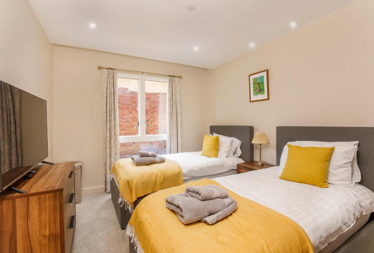 Appartement - Hudson Quarter