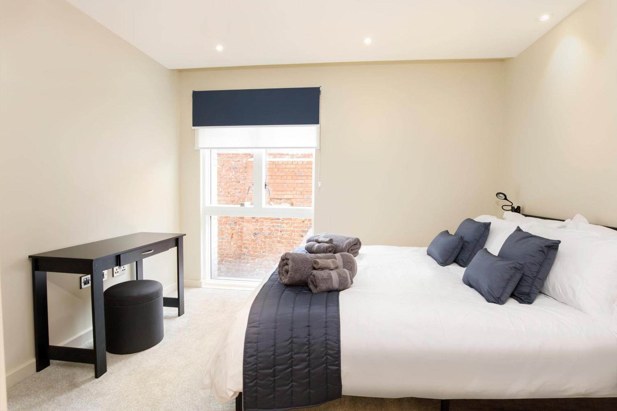 - Hudson Quarter Appartement York
